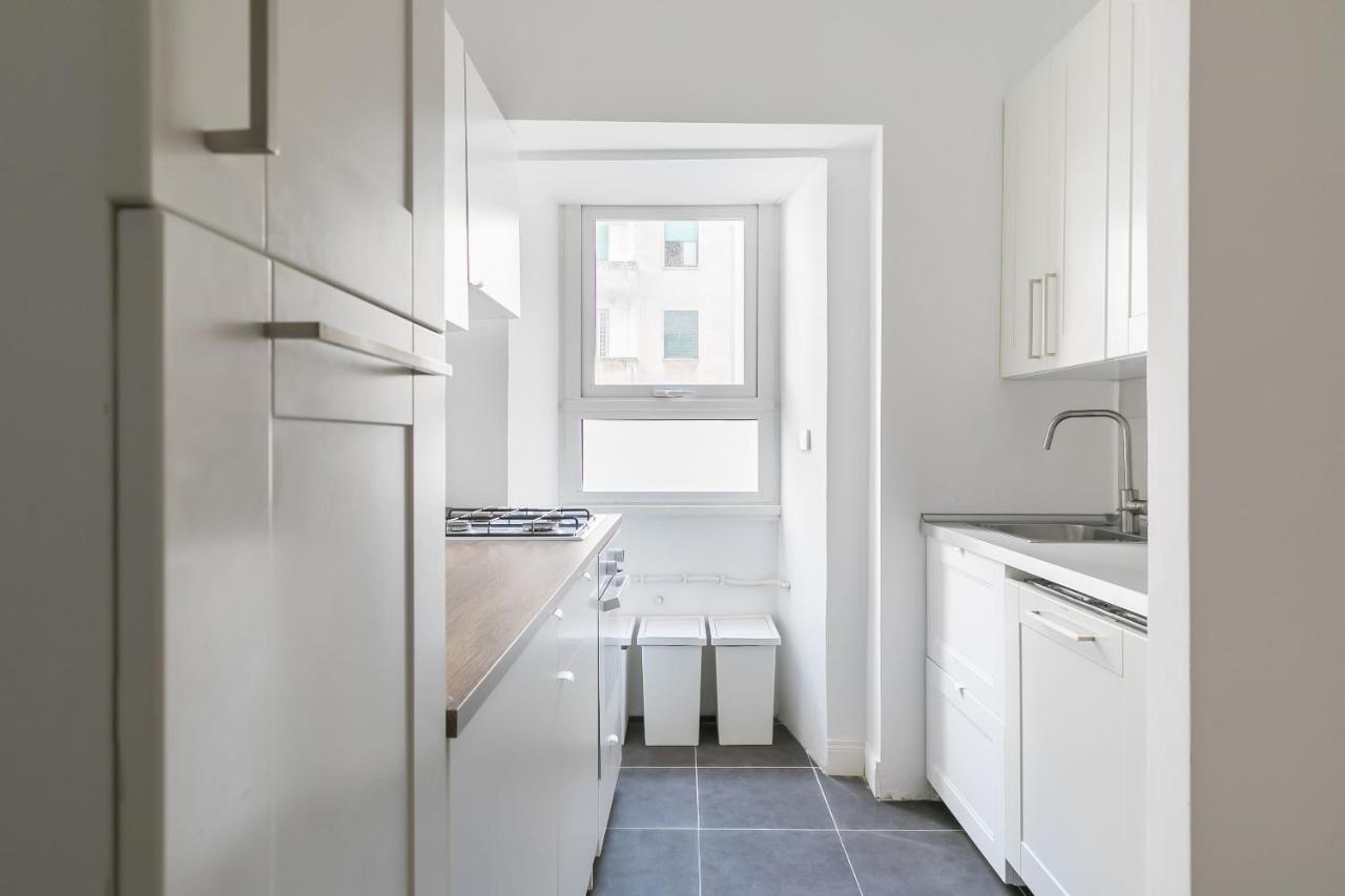 Apart-hotel Sonder At Prati Giulio Cesare *