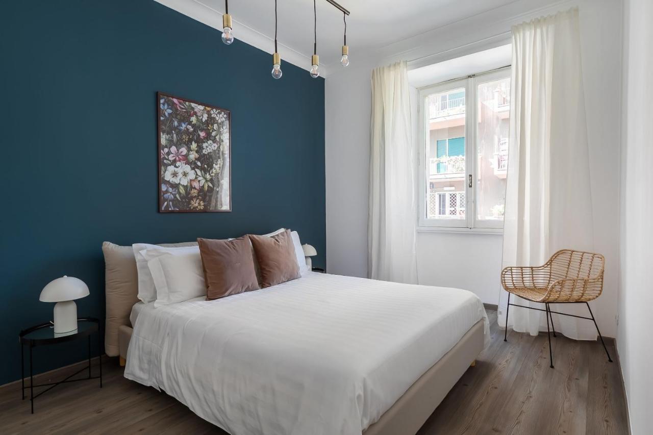 Sonder At Prati Giulio Cesare Apart-hotel