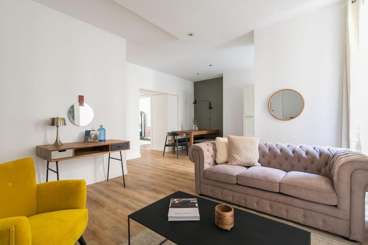 Sonder At Prati Giulio Cesare Apart-hotel