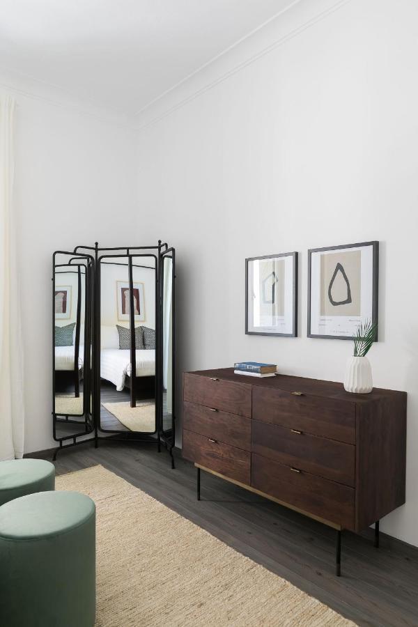 Sonder At Prati Giulio Cesare Apart-hotel *