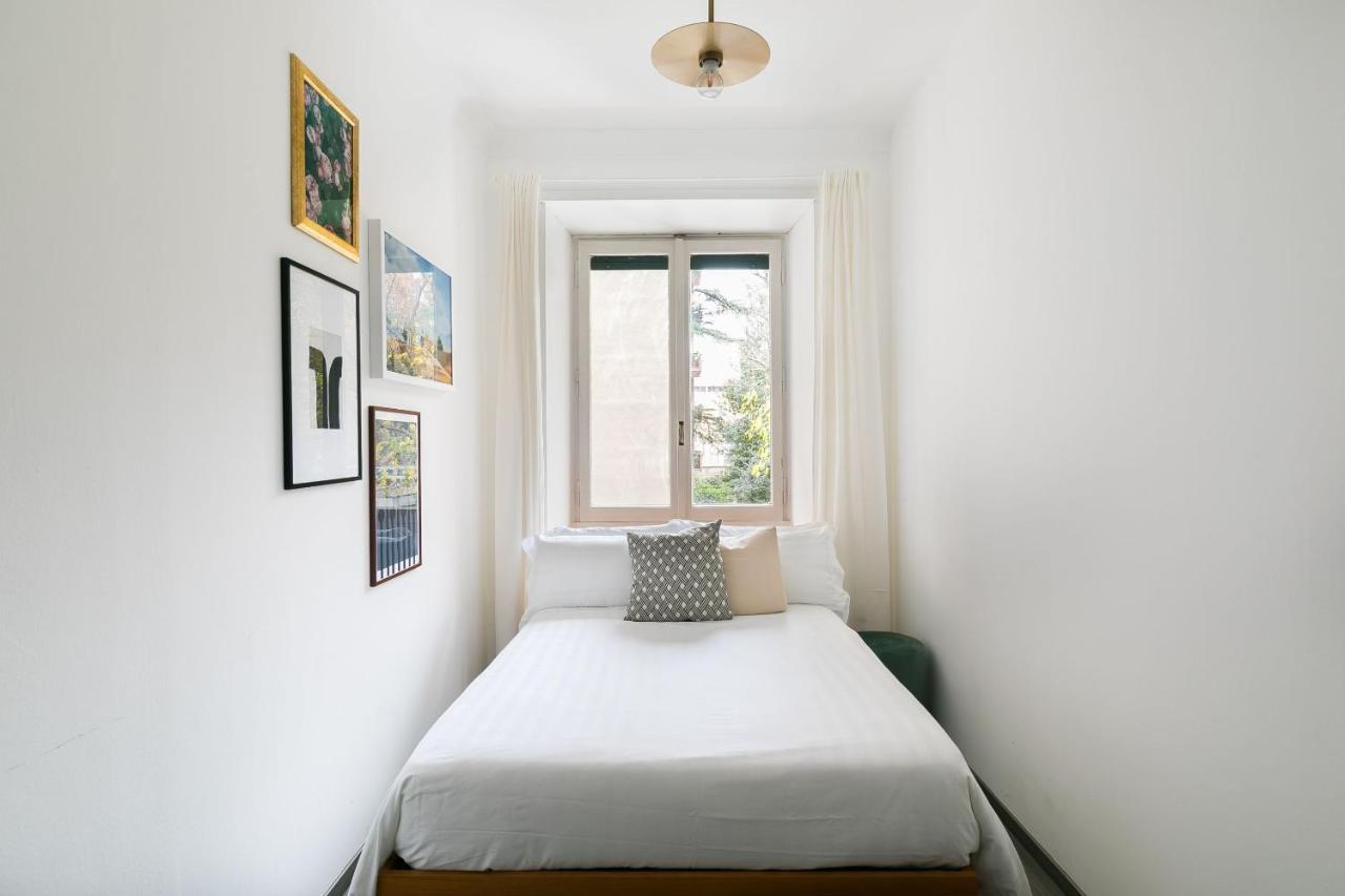 Sonder At Prati Giulio Cesare Apart-hotel *