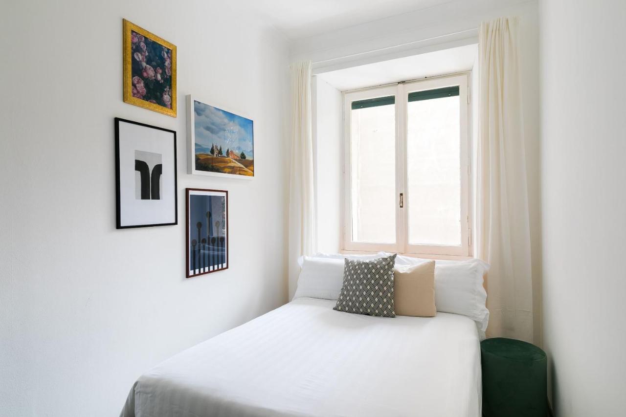 Sonder At Prati Giulio Cesare Apart-hotel