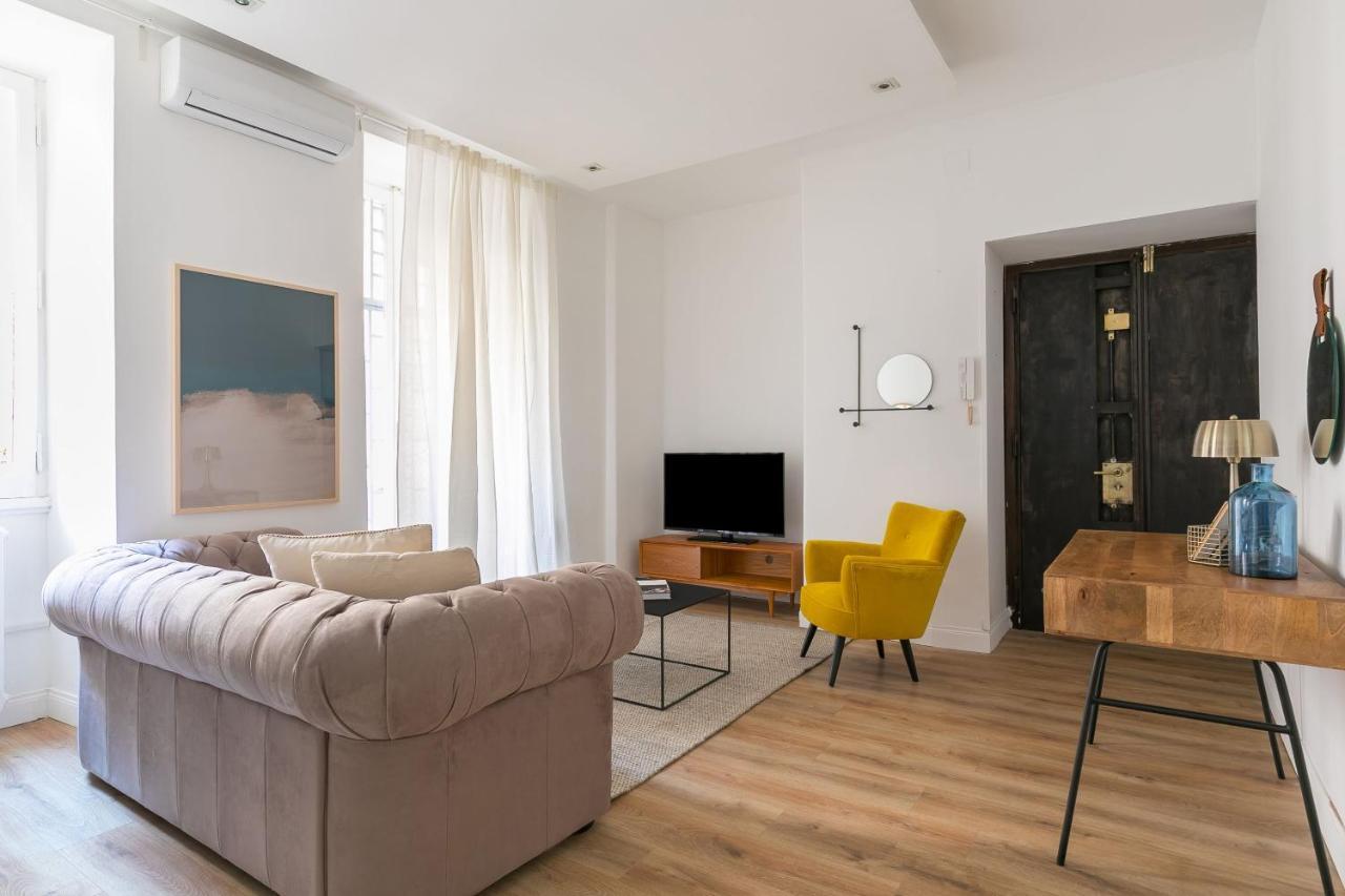 Apartahotel Sonder At Prati Giulio Cesare
