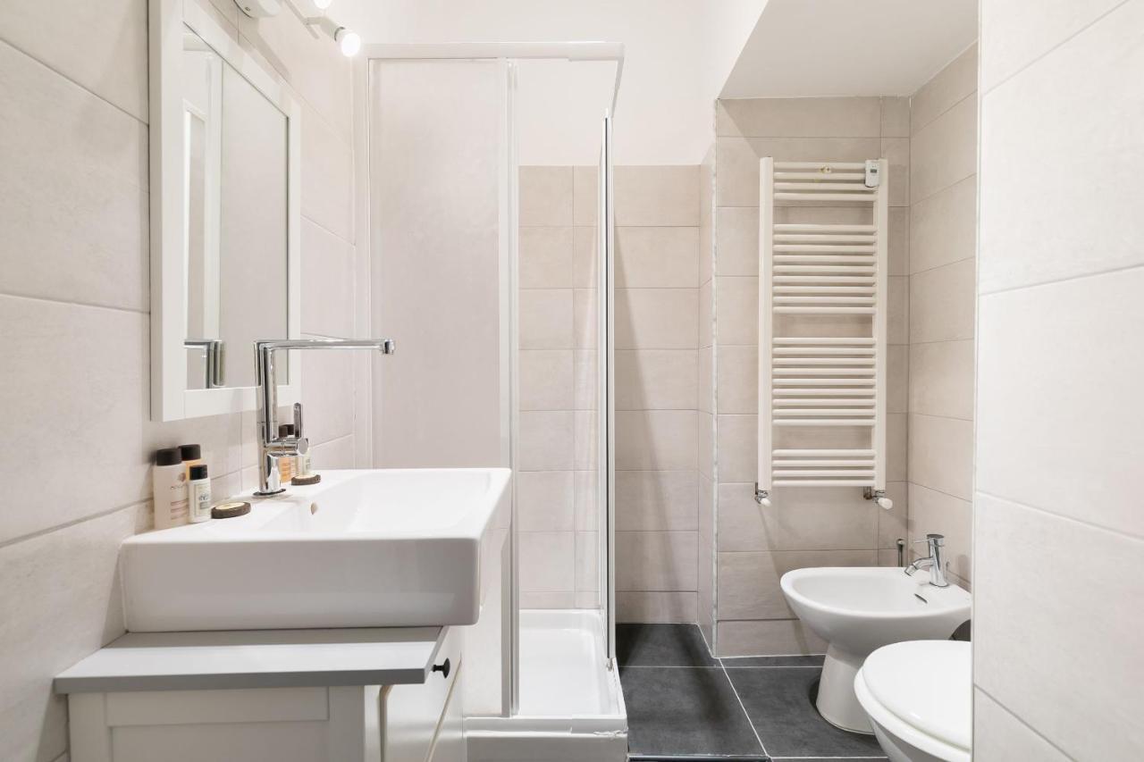 Apartahotel Sonder At Prati Giulio Cesare *